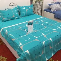 Hướng dẫn vệ sinh đệm bông ép Sông Hồng