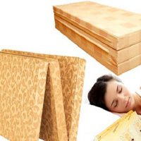 Cách vệ sinh đệm bông ép Dreamland đúng nhất
