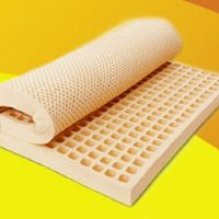 Vệ sinh đệm cao su Vạn Thành đúng cách